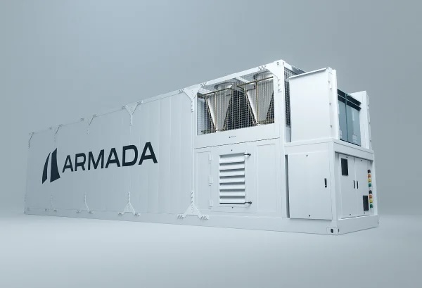 La ventaja ya no está en la IA: el offshore empuja el cómputo al borde del pozo