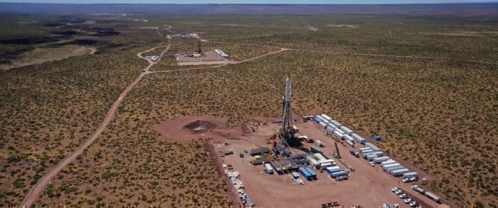 Vaca Muerta en áreas: el ranking de productividad cambia según la serie que se mire