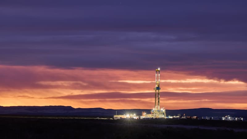 Vista arma la financiación de su compra en Vaca Muerta mientras espera el permiso antimonopolio