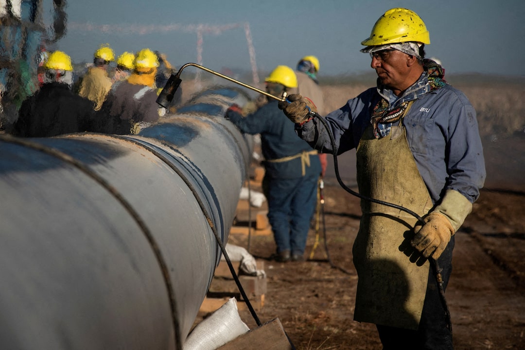 Henry Hub a US$2,77 y la trampa del precio: por qué el gas argentino se decide en Neuquén