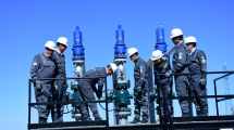 Tecpetrol convierte la formación técnica en una ruta al primer empleo en Vaca Muerta