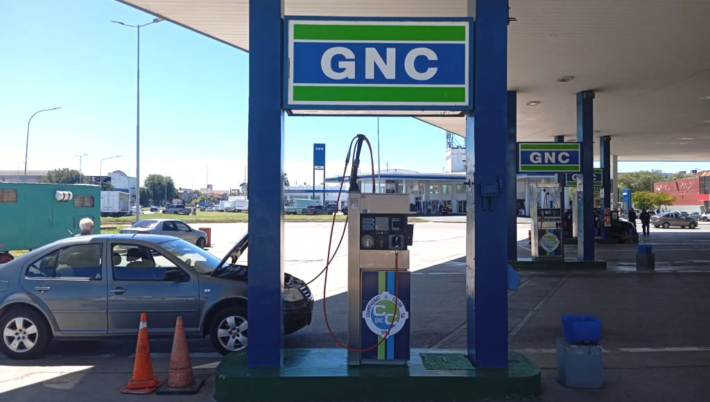 ENARGAS convierte la geografía del gas en un tablero auditable con reclamos de 2026