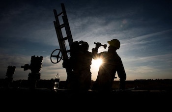 190 empleos visibles en oil & gas argentino y una cadena de perfiles cada vez más segmentada