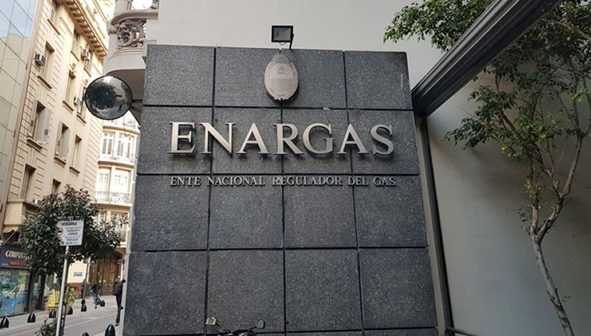 ENARGAS abre un régimen sancionatorio propio para los organismos de certificación