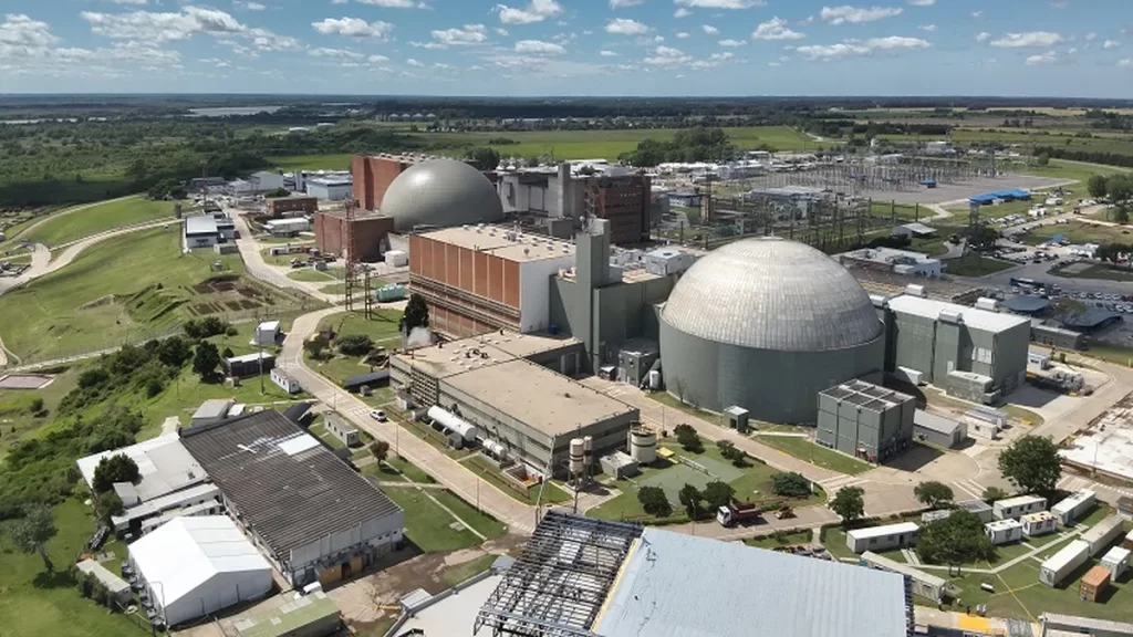 Atucha II volvió a la red y dejó una cuenta operativa: 3,5 millones de m3/día de gas para reemplazar 745 MW