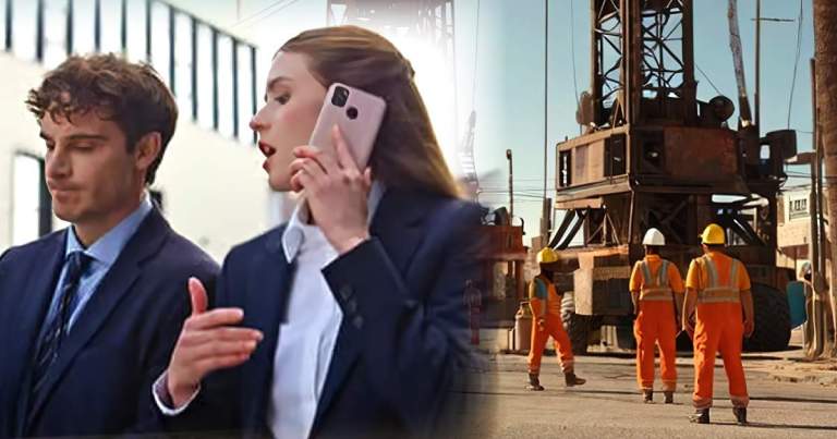 Las vacantes de petróleo y gas en Argentina siguen concentradas en Neuquén y piden poca experiencia