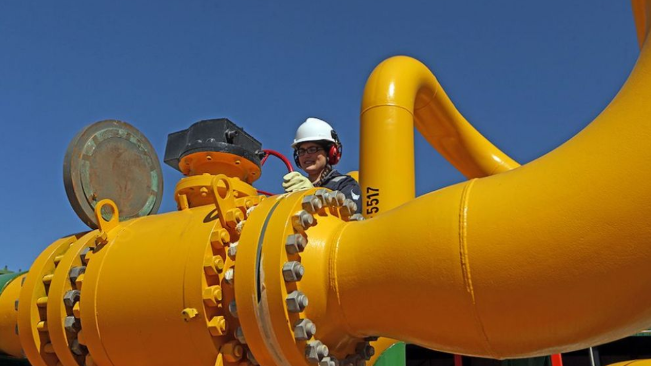 ENARGAS cambia el cálculo y el trámite de las obras de expansión de gas