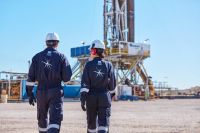 Capacitación, proveedores y empleo: el oil & gas ya usa la formación como pieza operativa