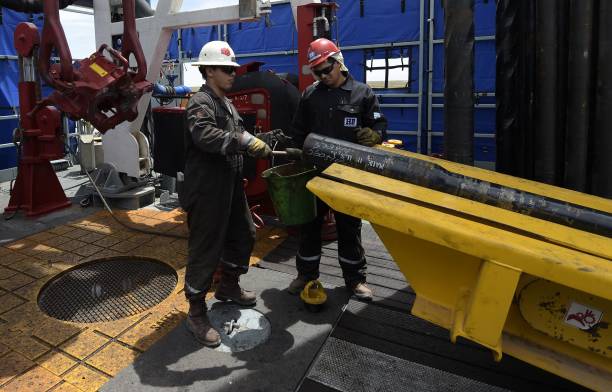 Empleo en la cadena de Oil & Gas: mejora leve en proveedores y 3.000 técnicos al año como nuevo cuello de botella