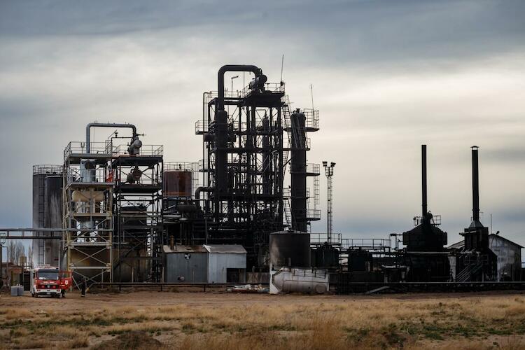 Tres petroleros muertos en una semana: el sistema de habilitación de trabajos de alto riesgo en contratistas de Vaca Muerta no escala con la producción