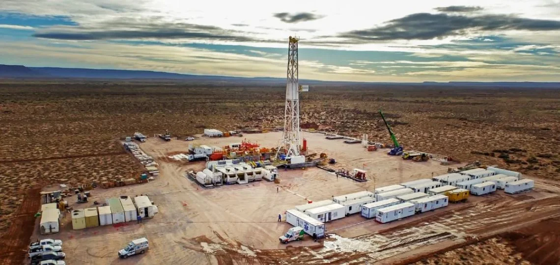 TGS compromete USD 780M en tres compresoras para el Gasoducto Perito Moreno y proyecta USD 700M de ahorro anual en importaciones