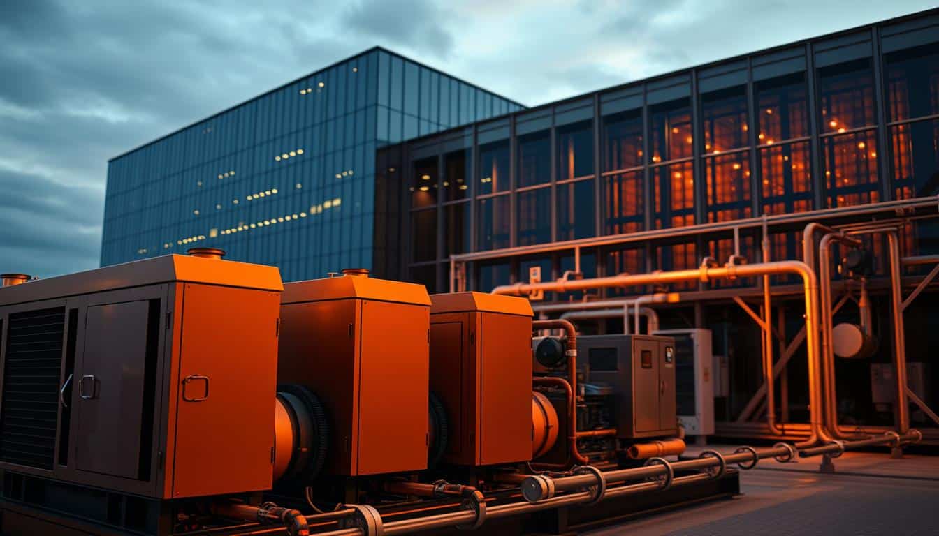 La IA convierte al gas en infraestructura digital: Baker Hughes vende 1,3 GW en turbinas mientras Argentina amplía gasoductos y avanza en LNG