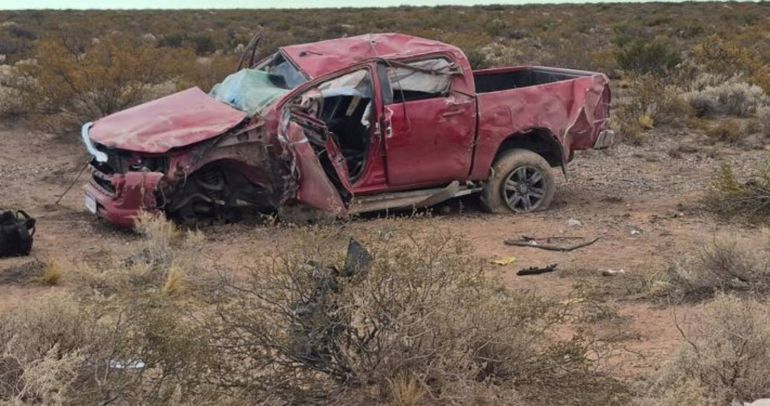 Dos petroleros muertos en noventa días en rutas neuquinas: el eslabón de traslados carece del control que rige en campo