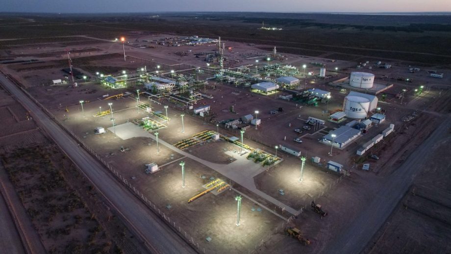 TGS lleva al Congreso la urgencia del NGL: sin expansión de Tratayén, el petróleo de Vaca Muerta pierde salida