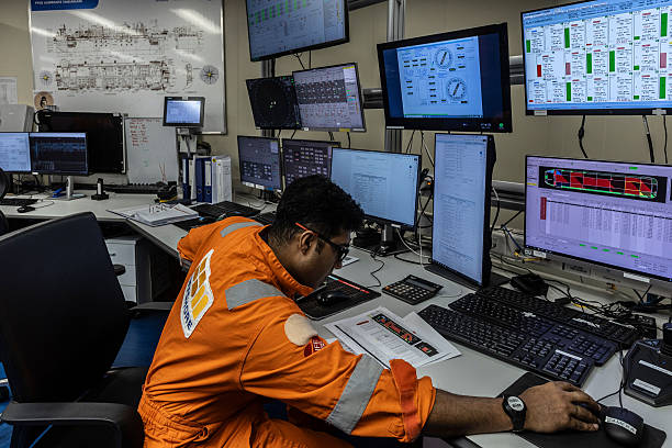 Ciberataques concentran el 62% de los incidentes offshore: DAS y Zero Trust como respuesta técnica para el upstream