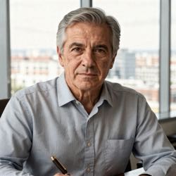 Foto de perfil del autor