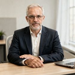 Foto de perfil del autor